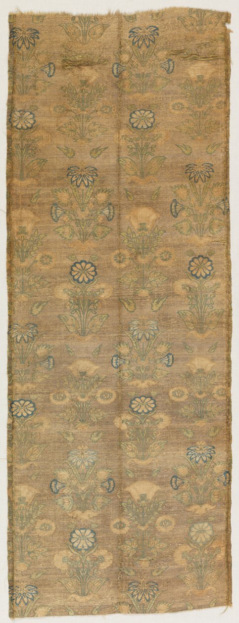 Textil od Unknown artist