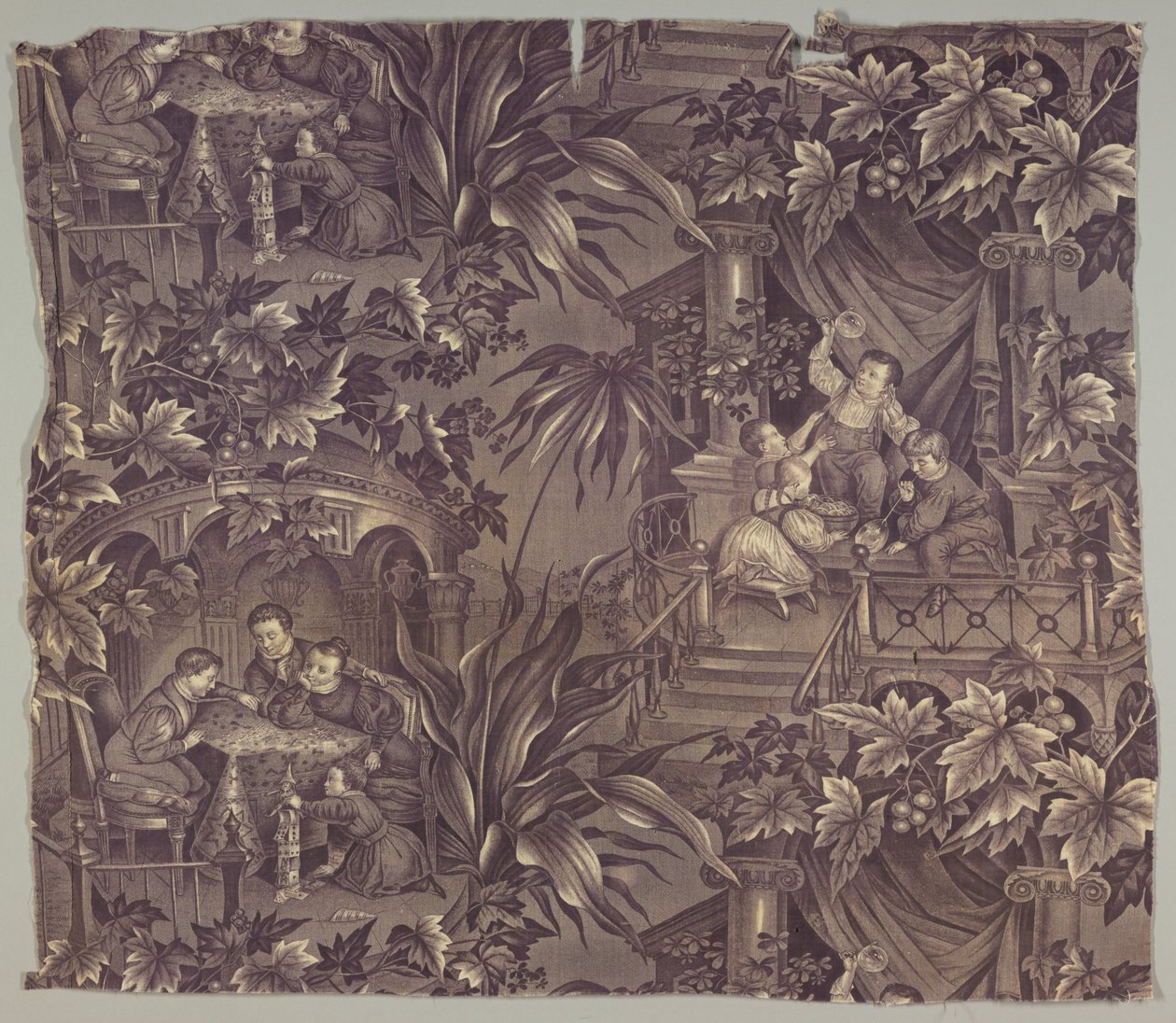Textil od Unknown artist