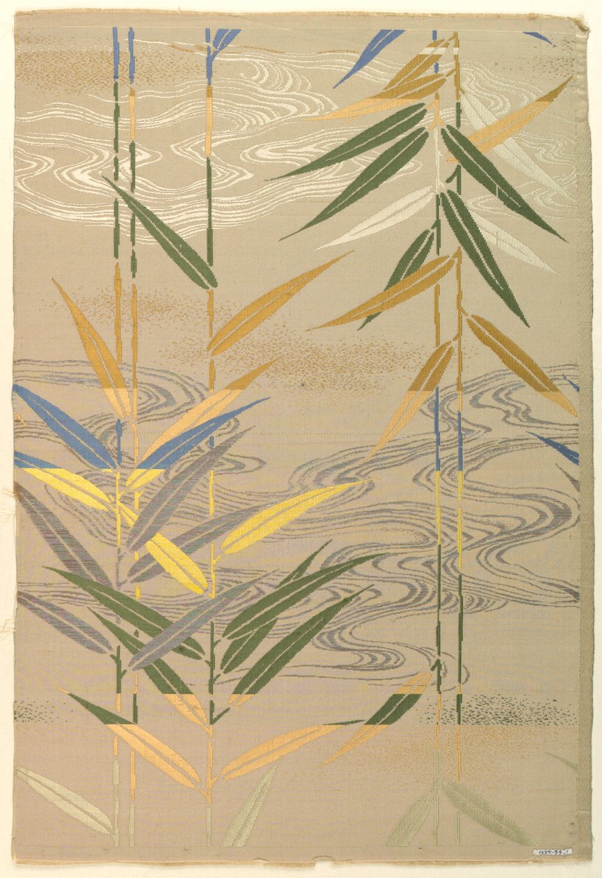 Textil od Unknown artist