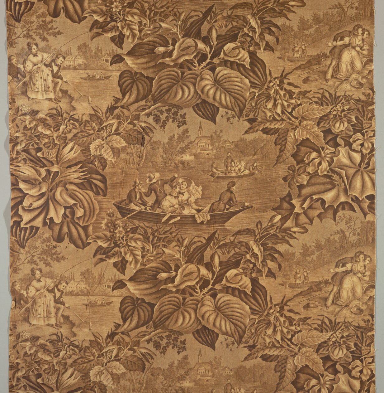 Textil od Unknown artist