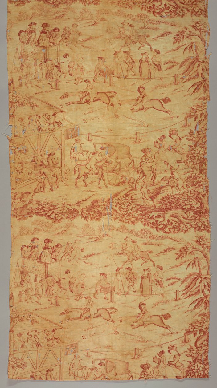 Turf Inn od Unknown artist
