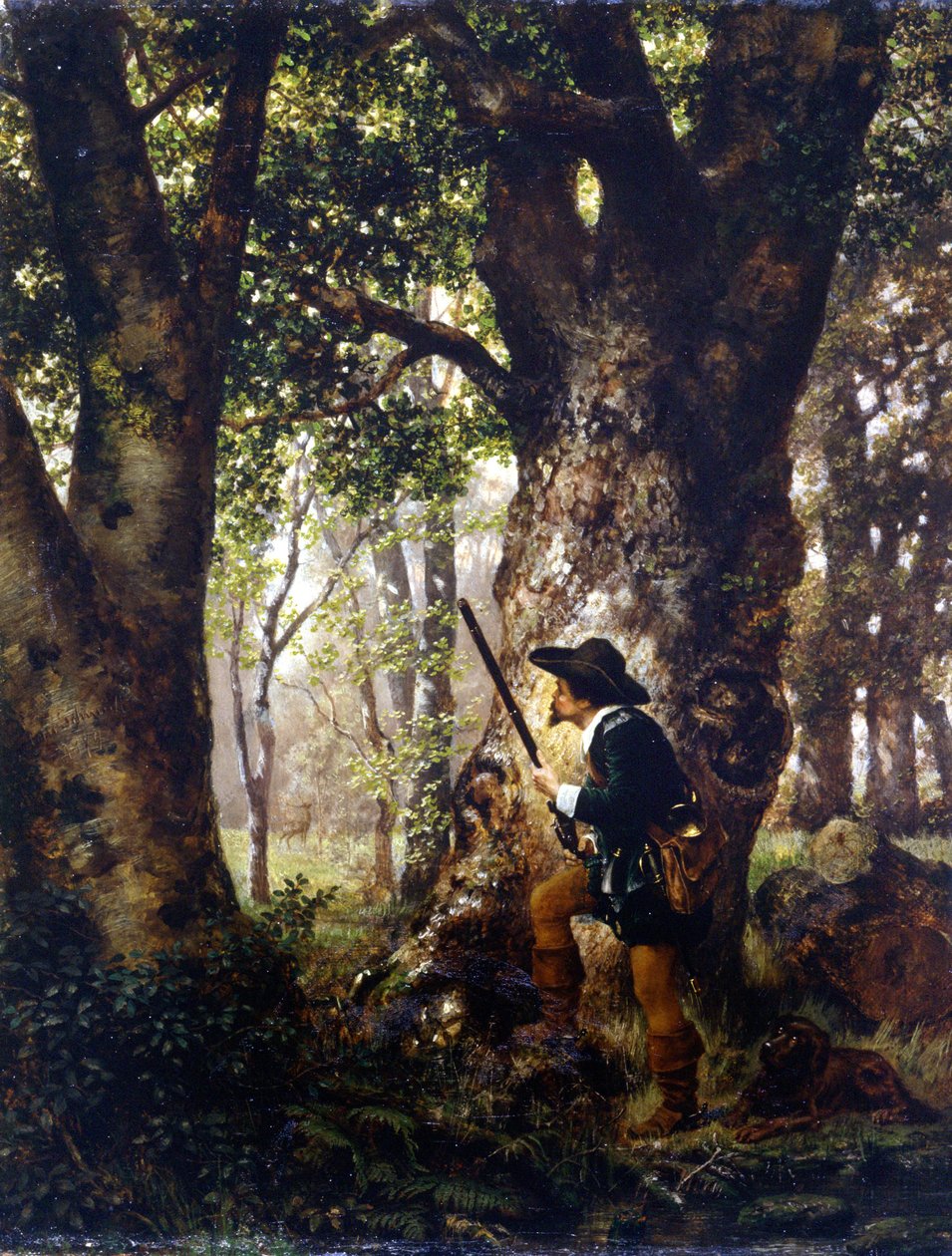 Neznámý obrázek od Unknown artist