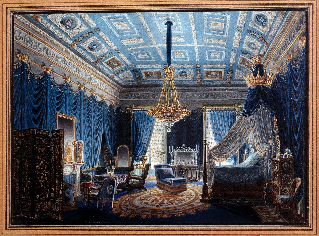 Neznámý obrázek od Unknown artist