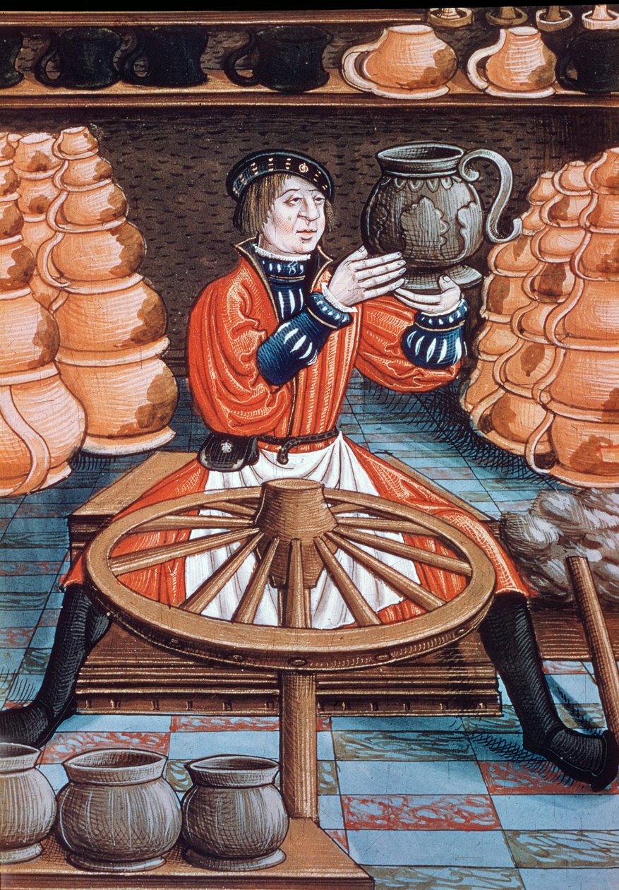 Neznámý obrázek od Unknown artist