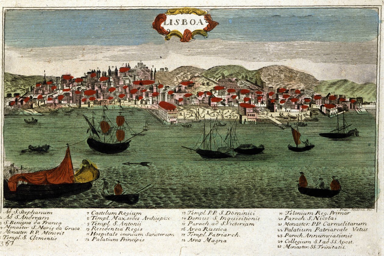 Neznámý obrázek od Unknown artist
