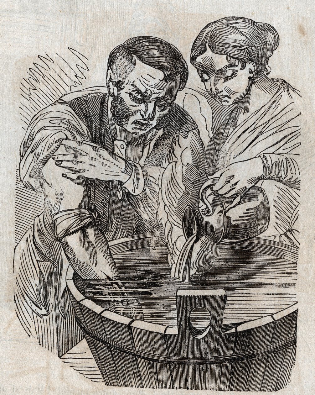 Neznámý obrázek od Unknown artist