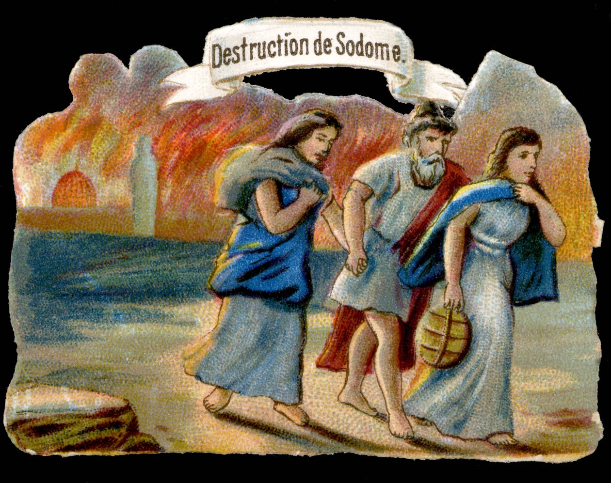 Neznámý obrázek od Unknown artist