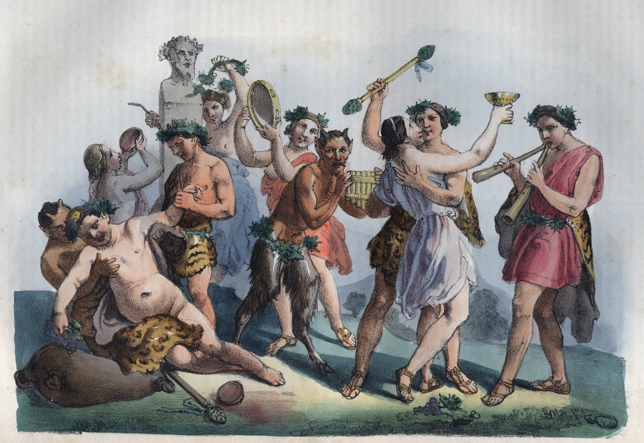 Neznámý obrázek od Unknown artist