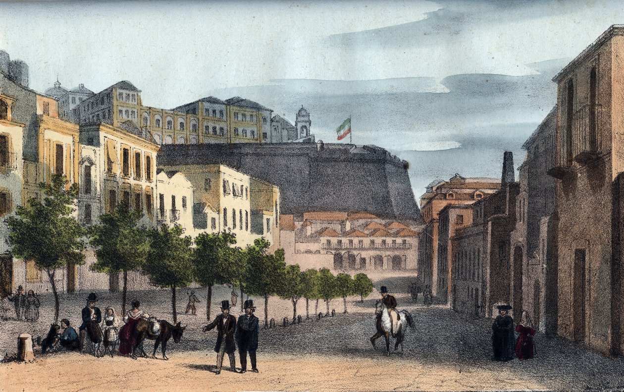 Neznámý obrázek od Unknown artist