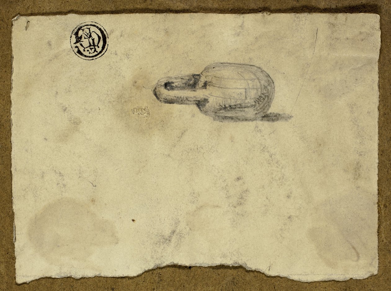 Neznámý článek od Unknown artist