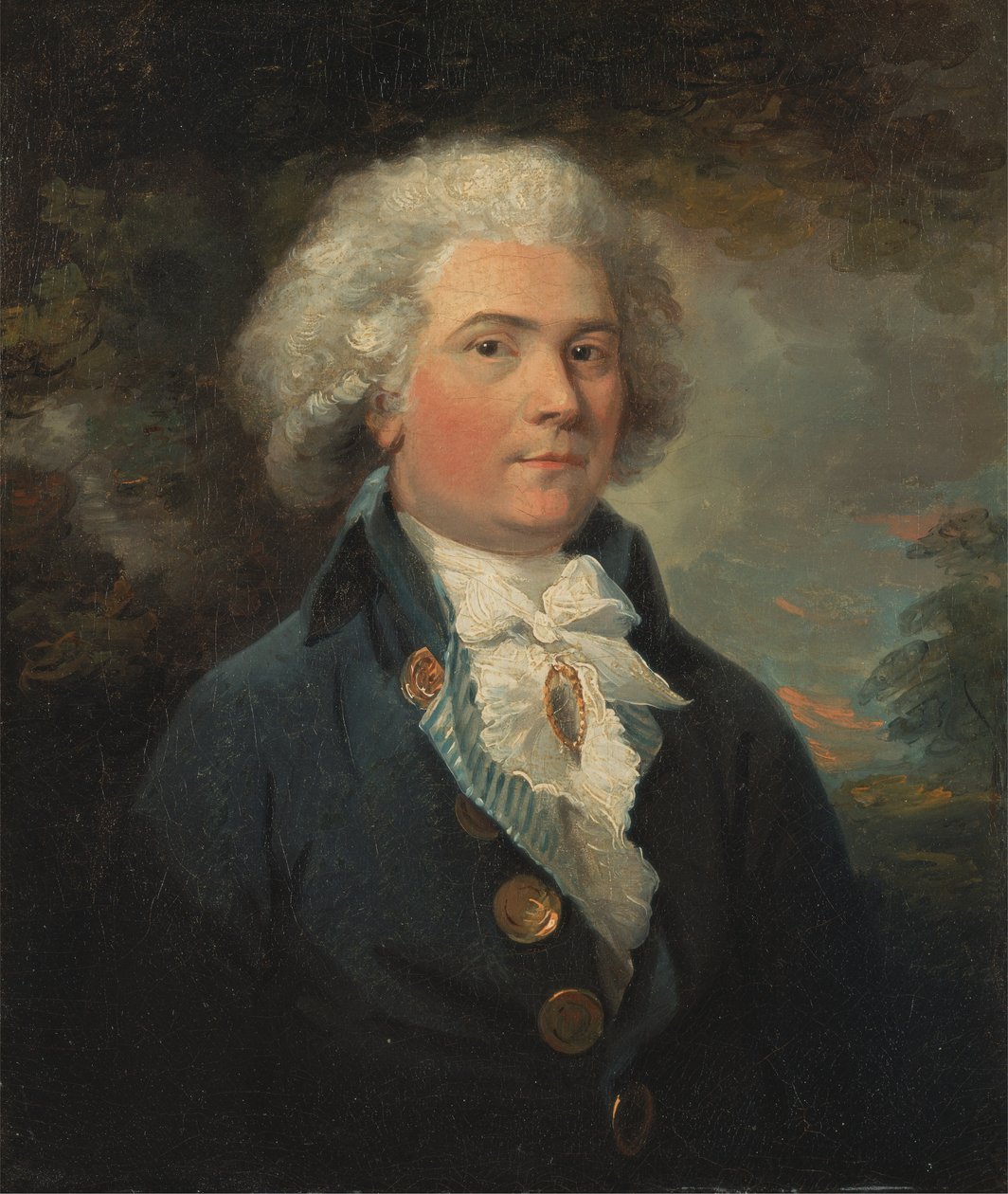 Walter Smith od Unknown artist