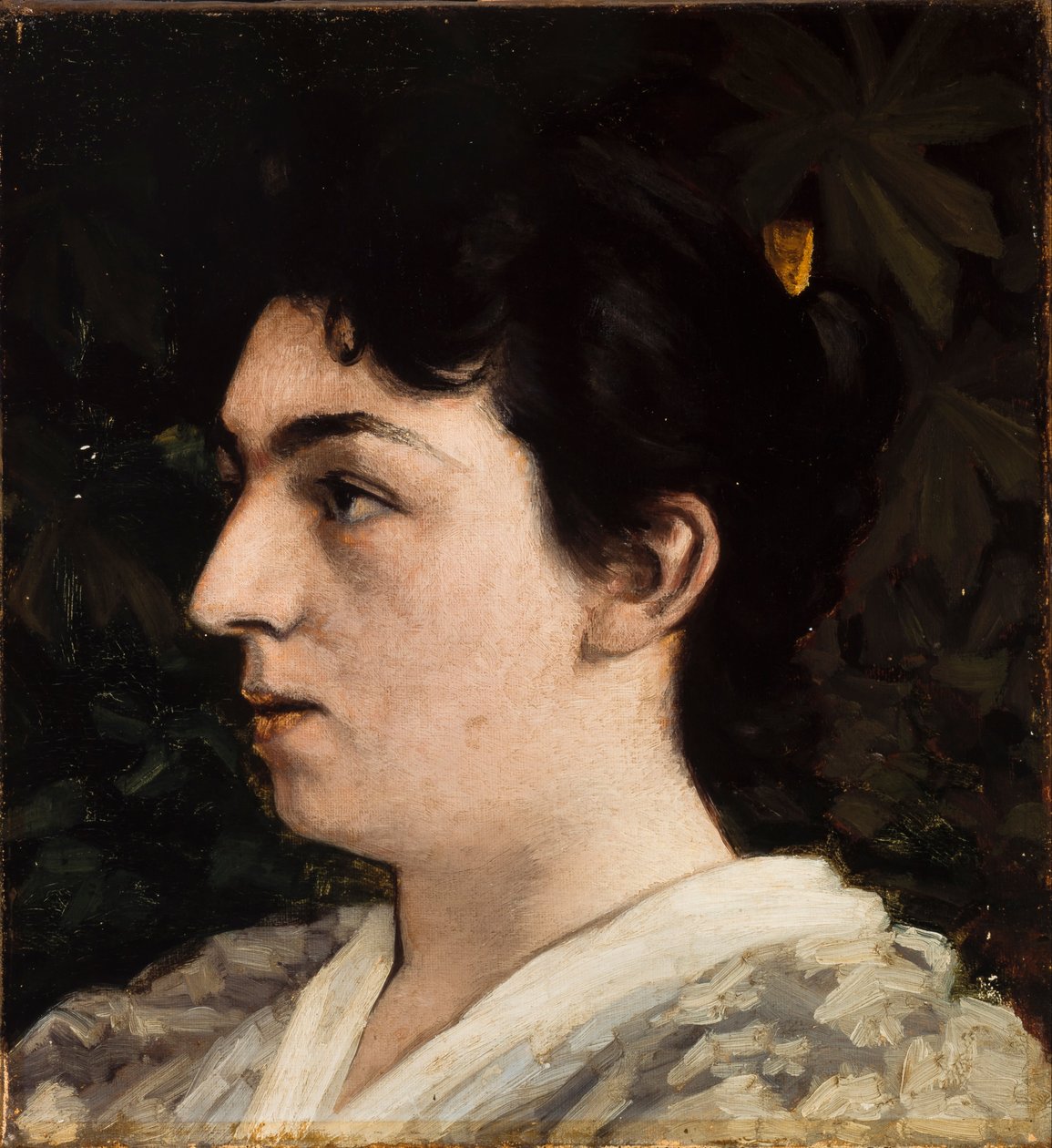 Frida Schytte od Valdemar Schønheyder Møller