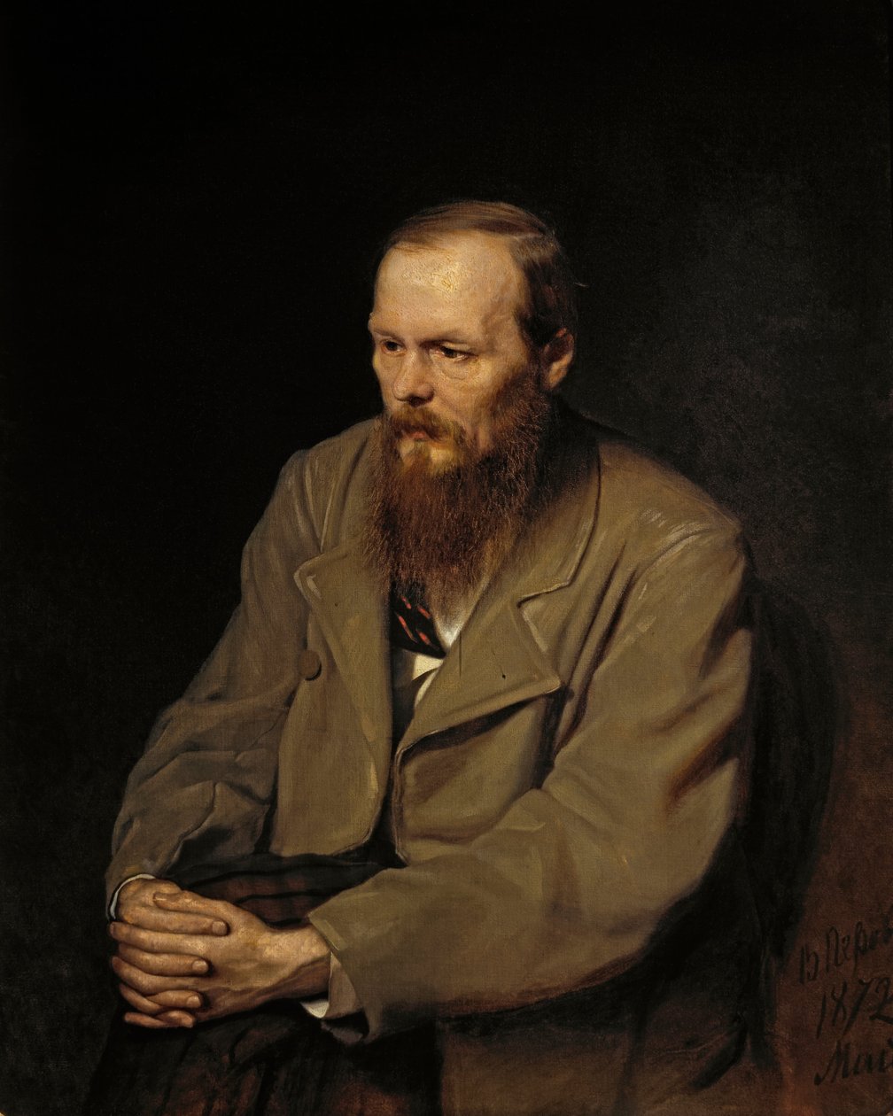 .. od Vasili Grigorevich Perov