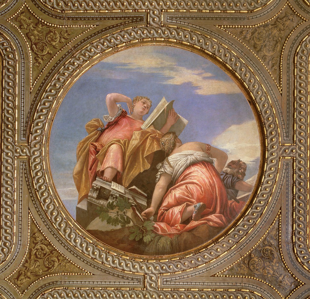 Canto od Paolo Veronese