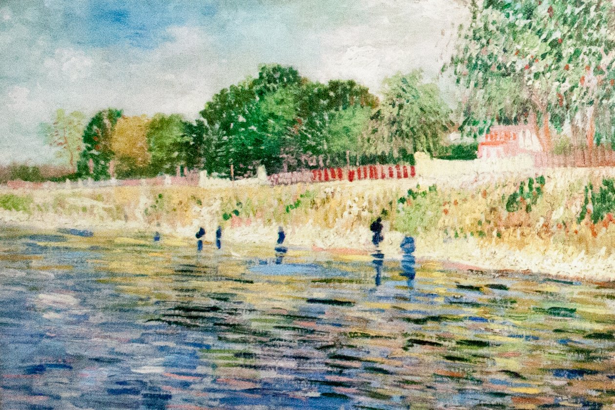 Můj sen od Vincent van Gogh
