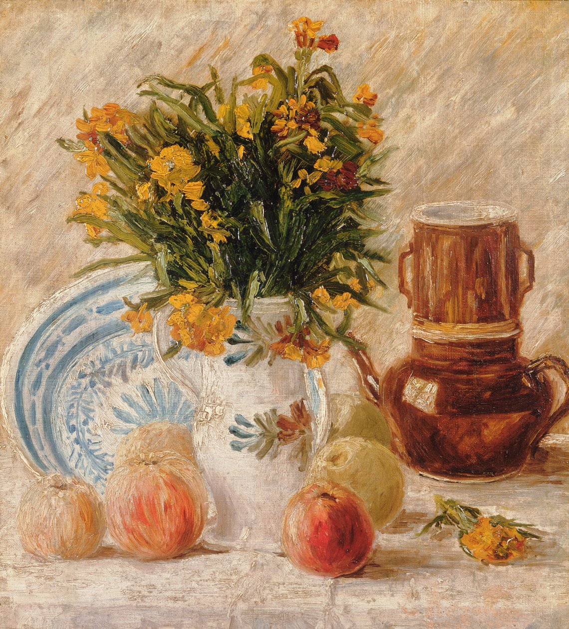 Zátiší, 1887 od Vincent van Gogh