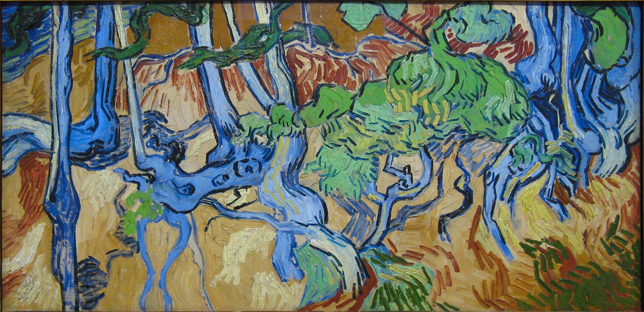 umělecký od Vincent van Gogh