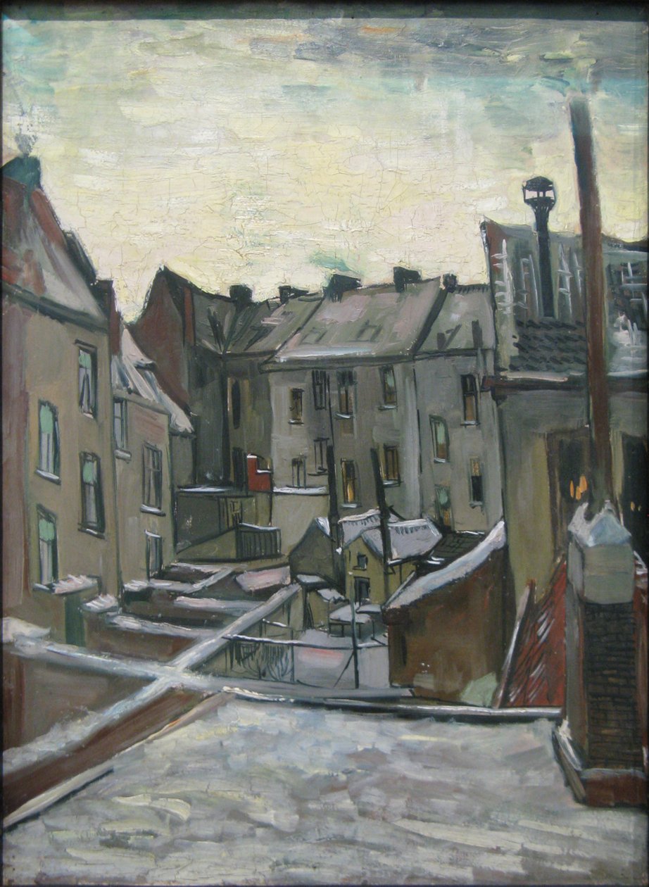 umělecký od Vincent van Gogh