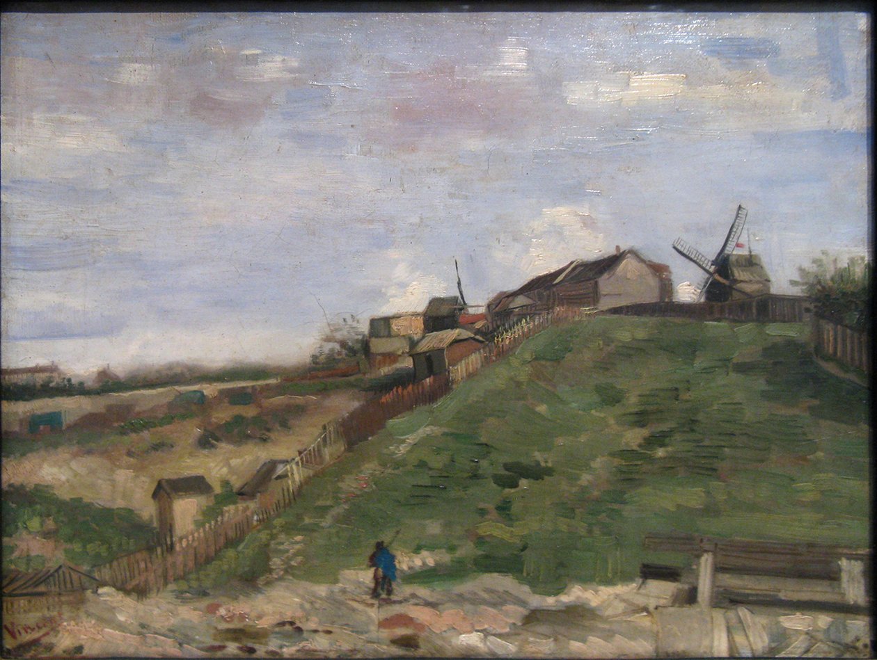 umělecký od Vincent van Gogh