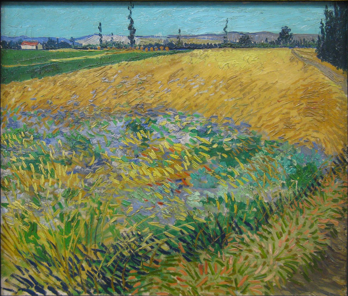 umělecký od Vincent van Gogh