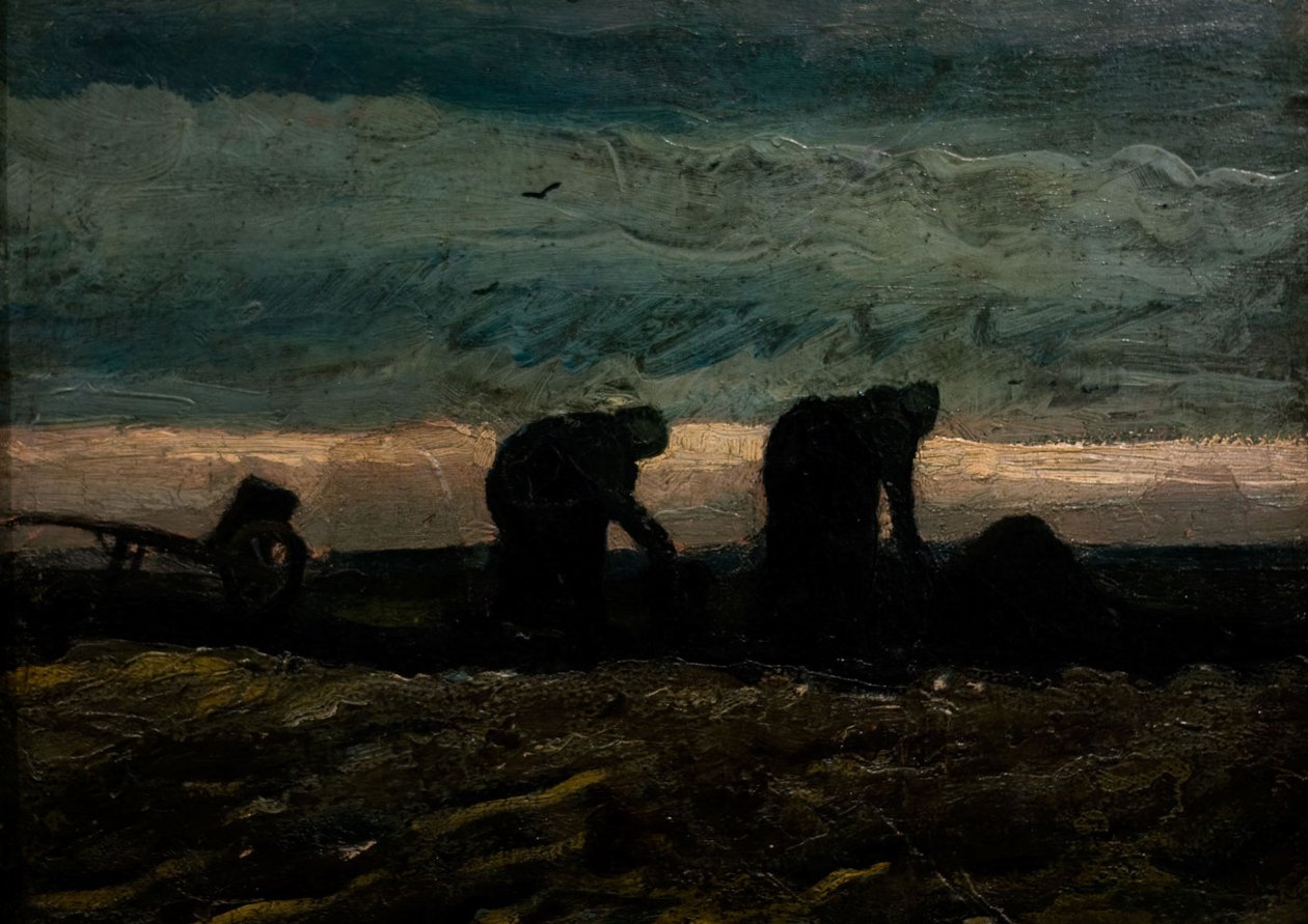 jan.tito od Vincent van Gogh