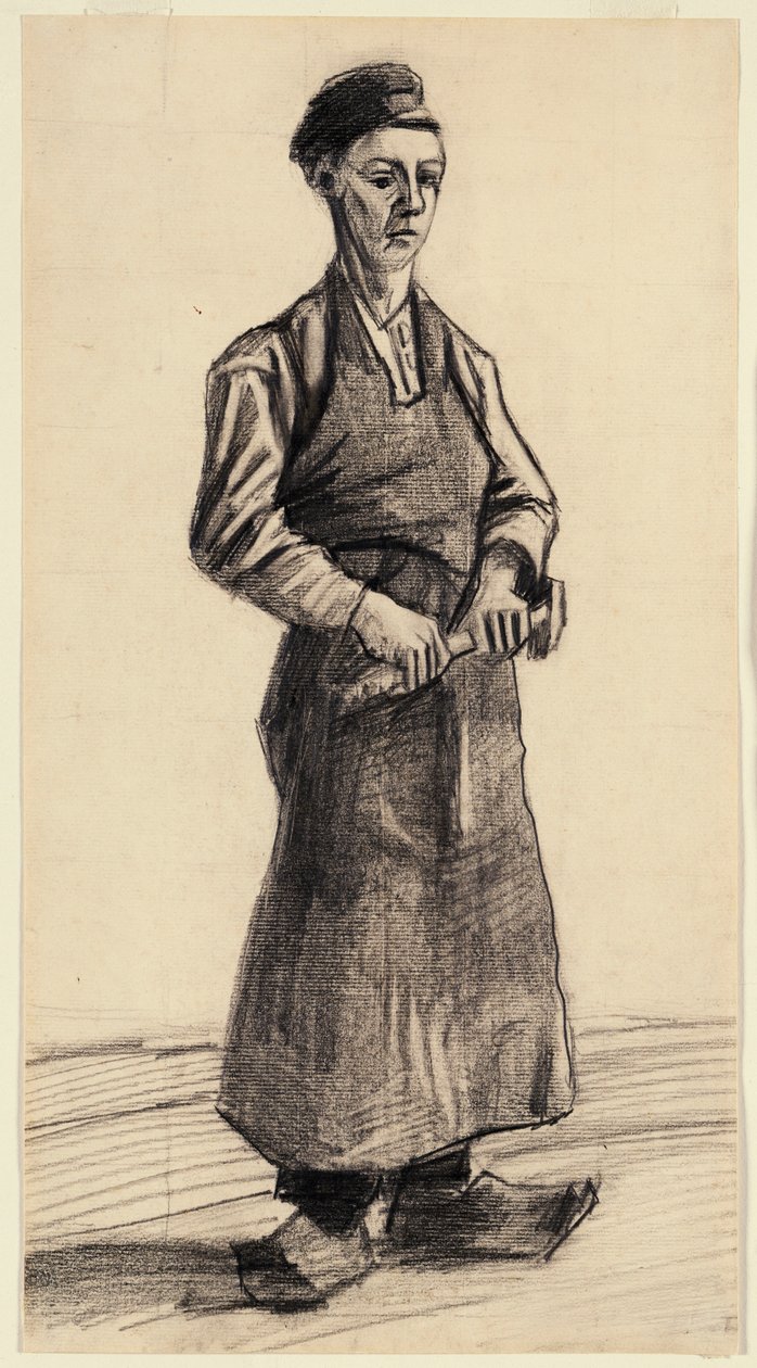 The Blacksmith