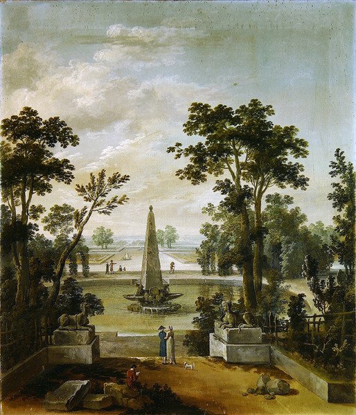 Jaro od Vincenzo Martinelli