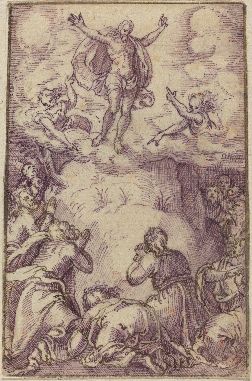Proměna od Virgil Solis