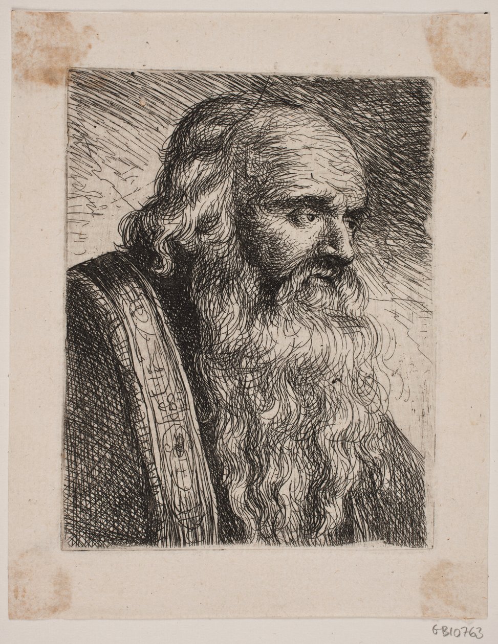 Duchovní člověk od W.A. Müller