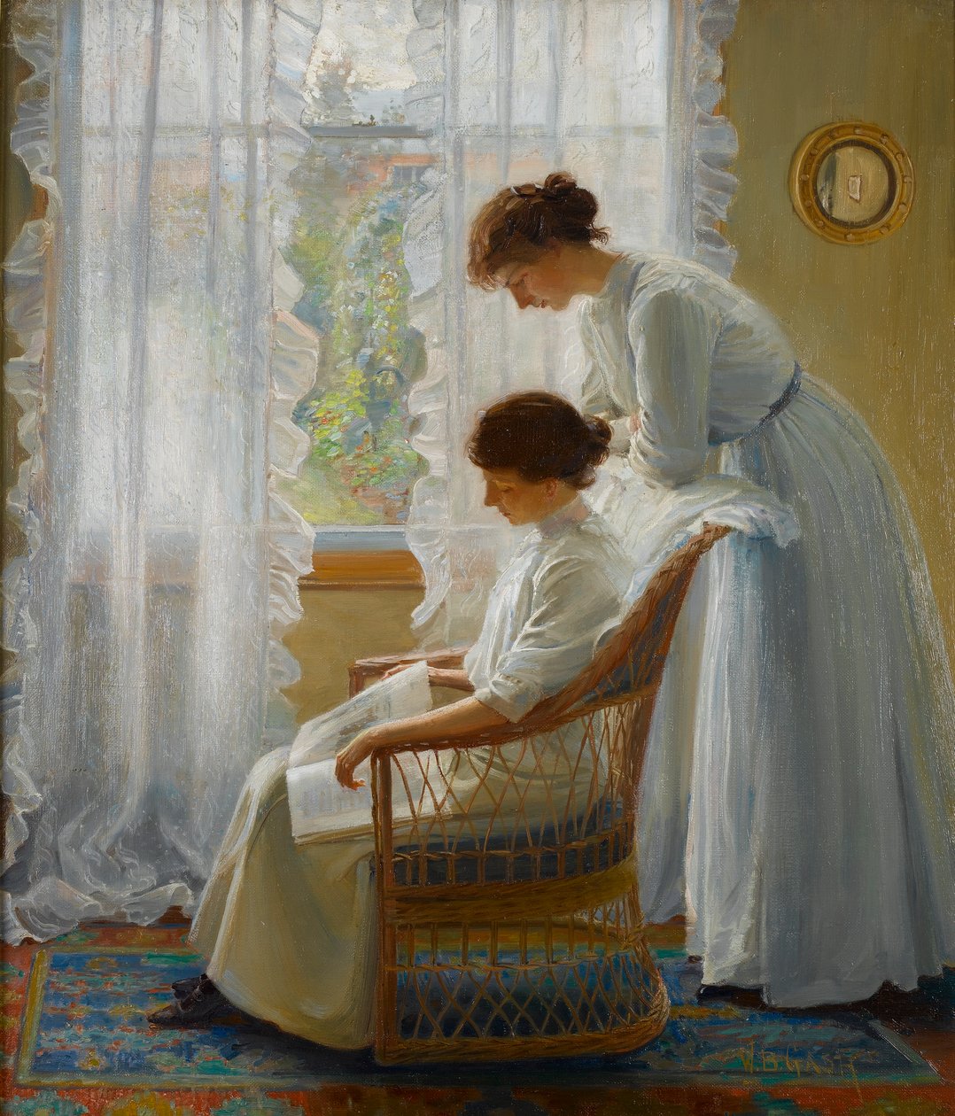 Nová kniha, kolem roku 1912 od Walter Bonner Gash