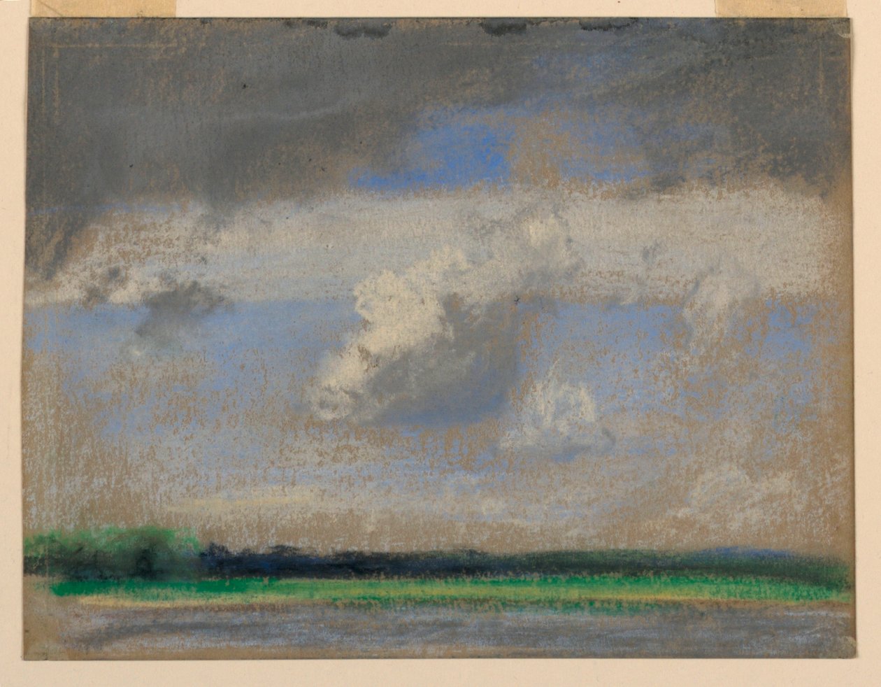 Krajina od Walter Clark