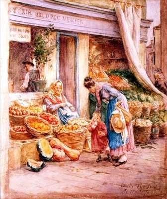 V Dose Venier od Walter Frederick Roofe Tyndale