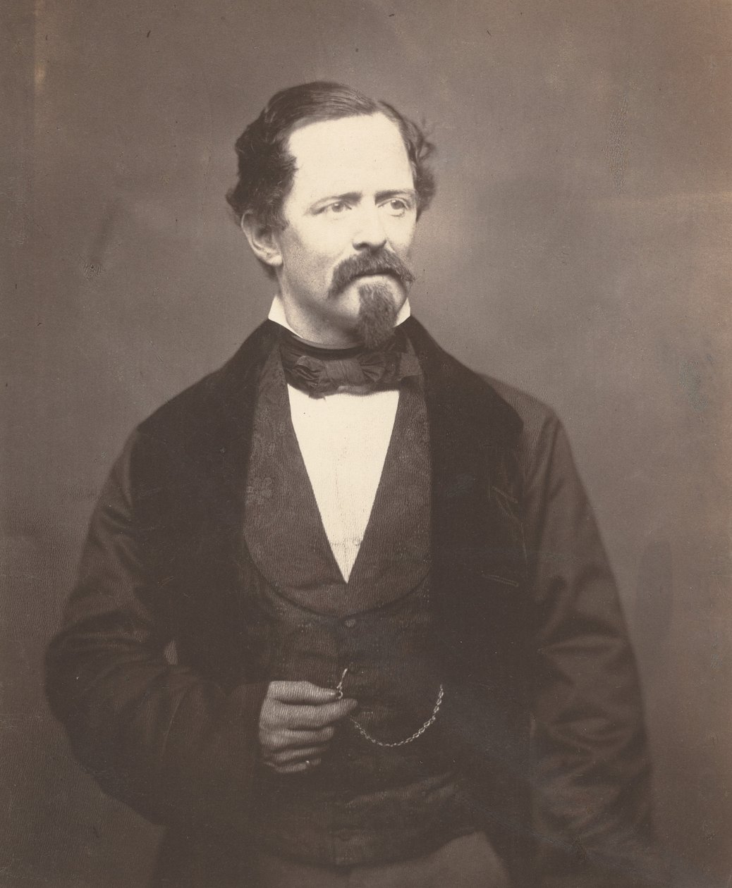 William Henry Powell od Whitehurst Studio