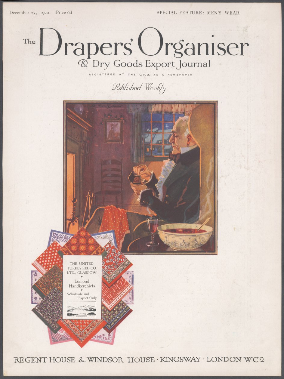 Draper
