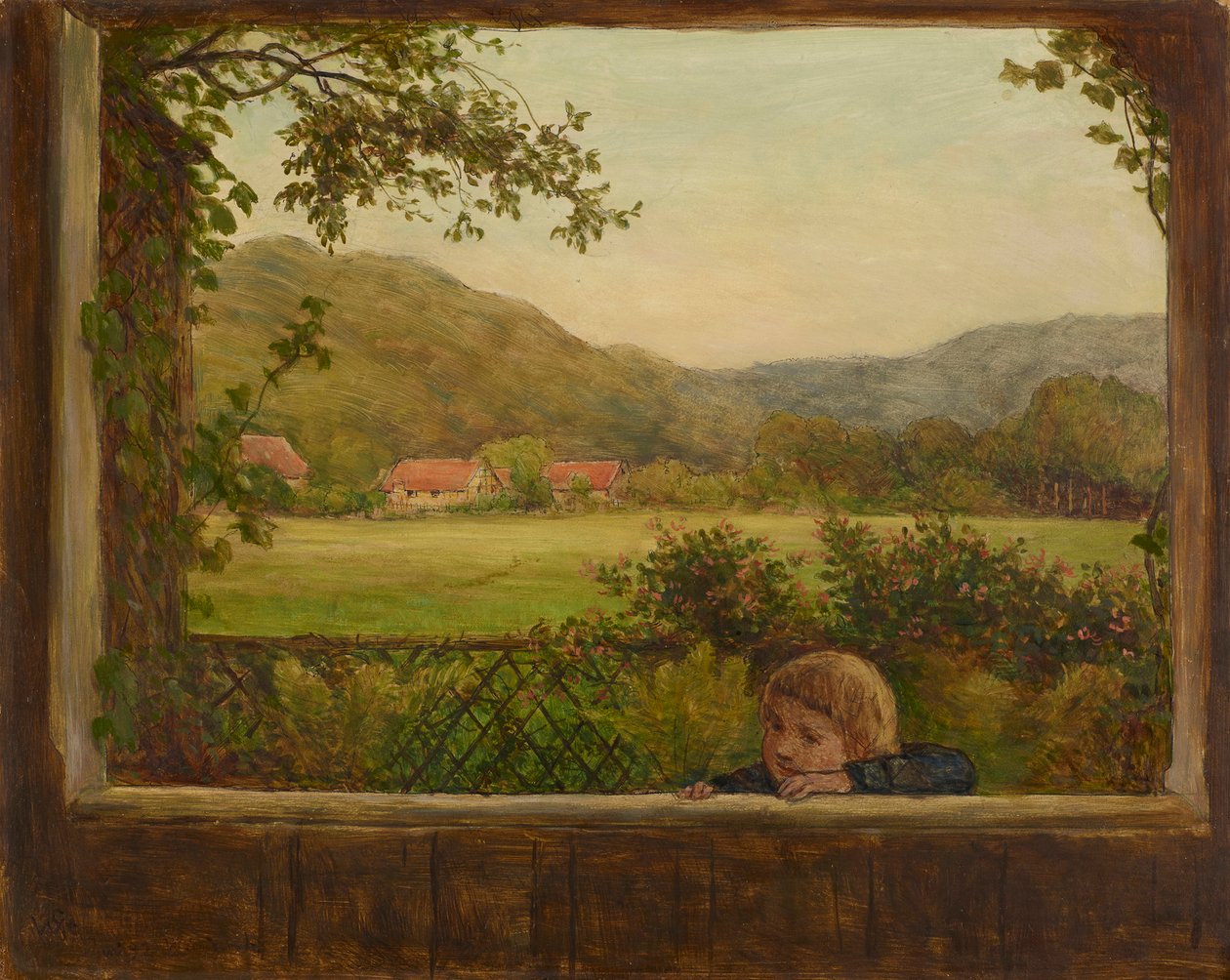 Wernigerode od Wilhelm August Theodor Steinhausen