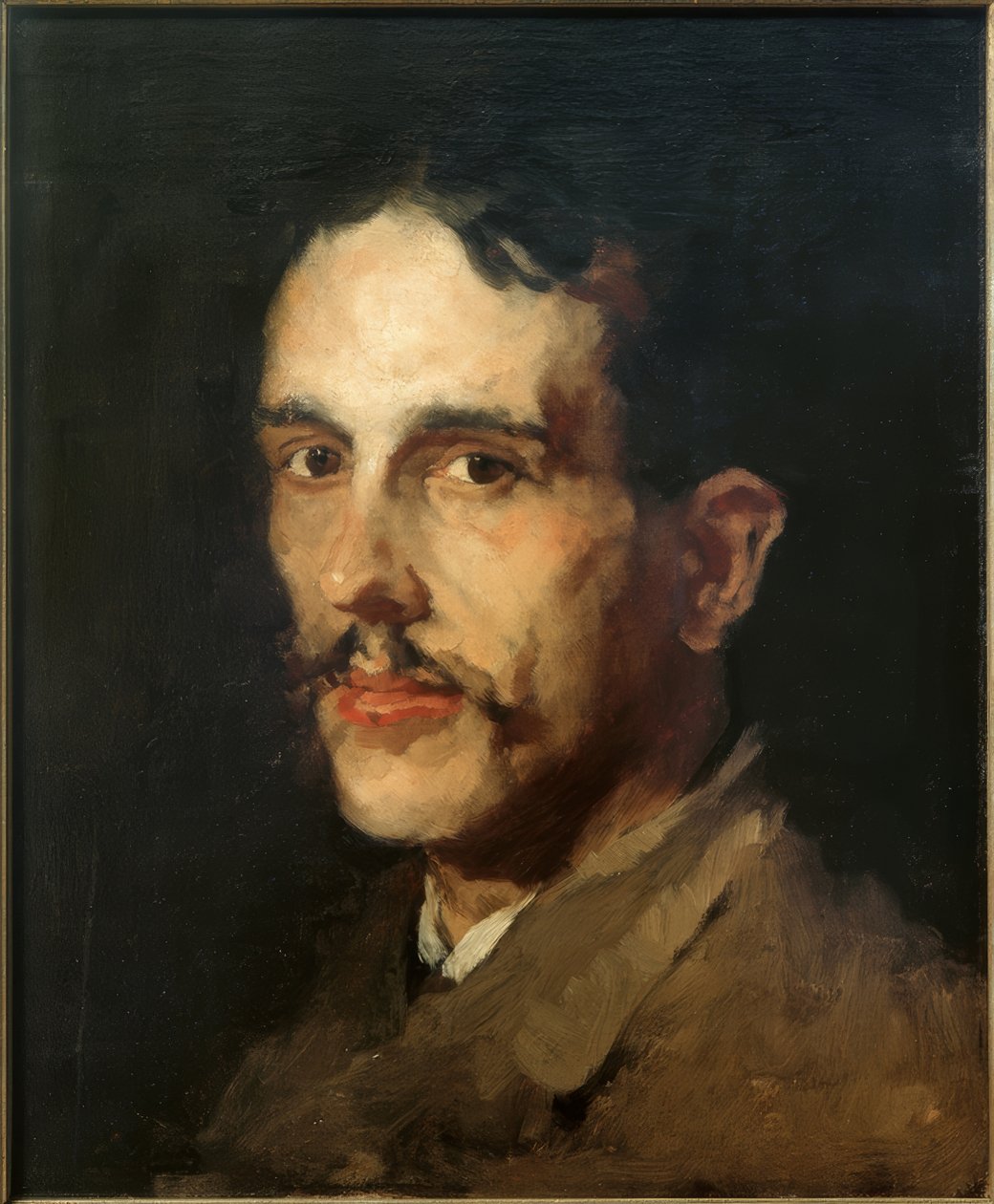 Louis Eysen od Wilhelm Maria Hubertus Leibl