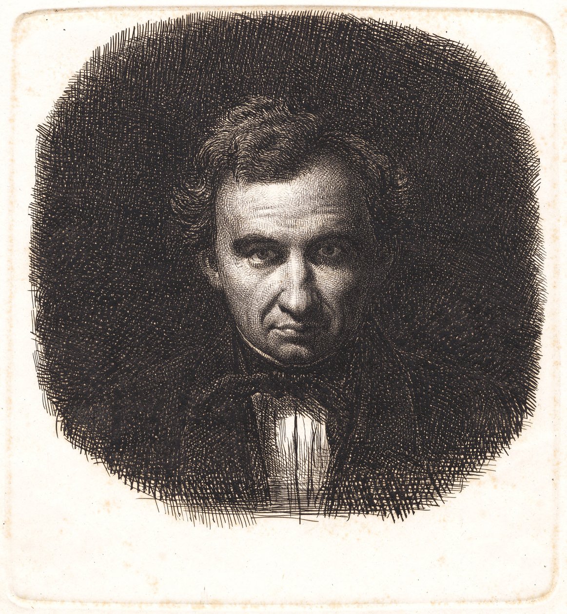 C. M. Weis od Wilhelm Marstrand