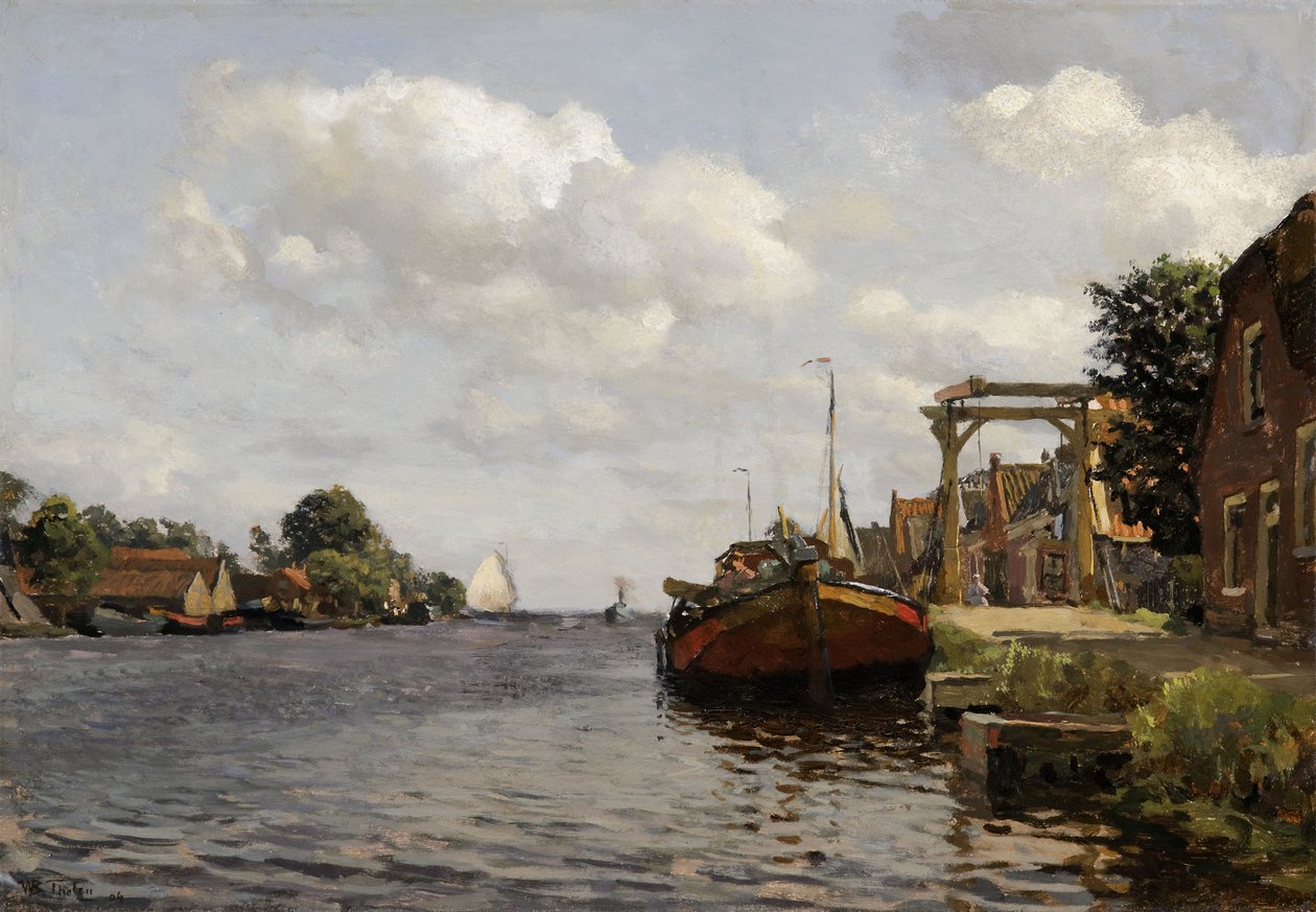 Starý zákon, 1904. od Willem Bastiaan Tholen