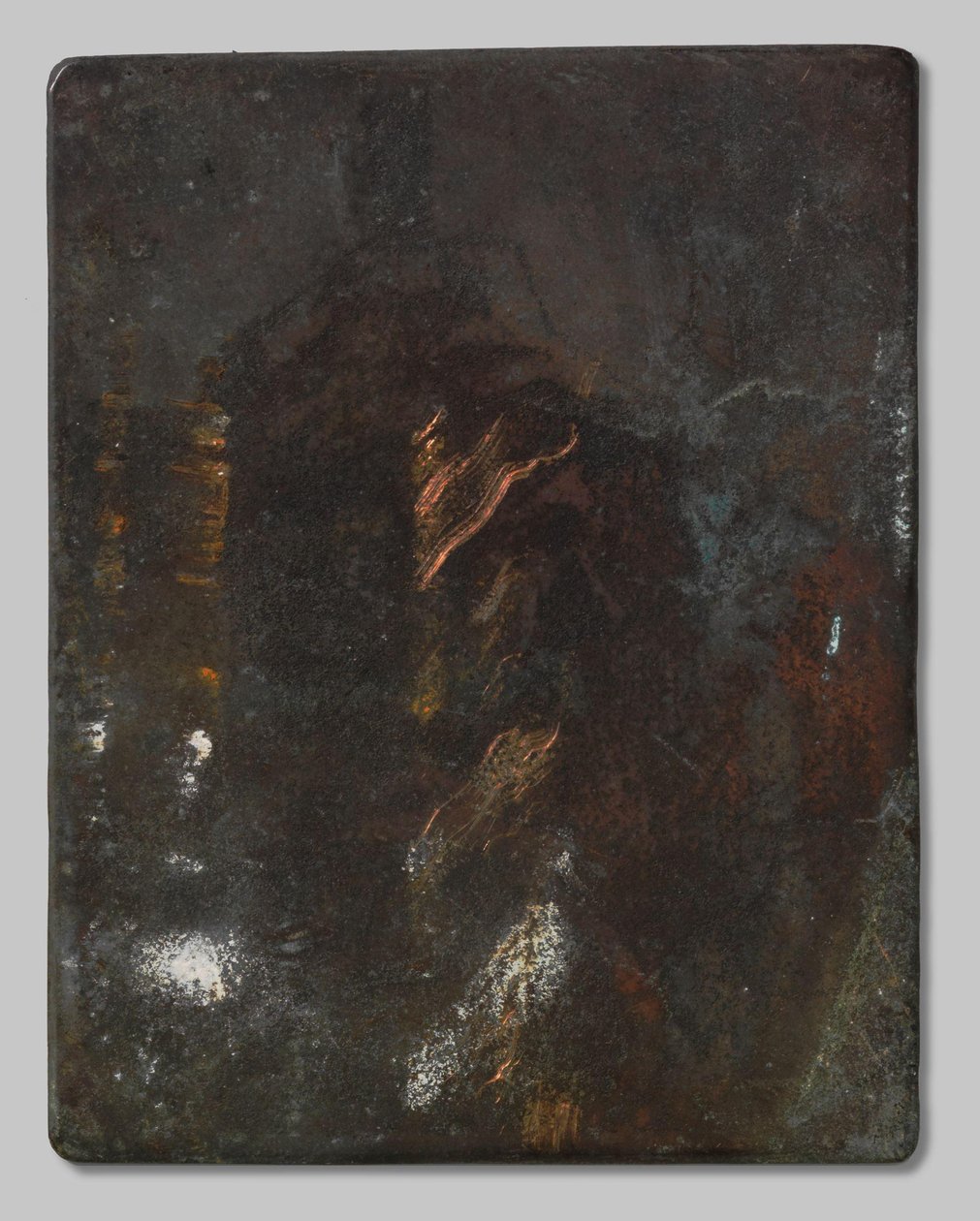 farmářský chlapec od Willem Arnoldus Witsen