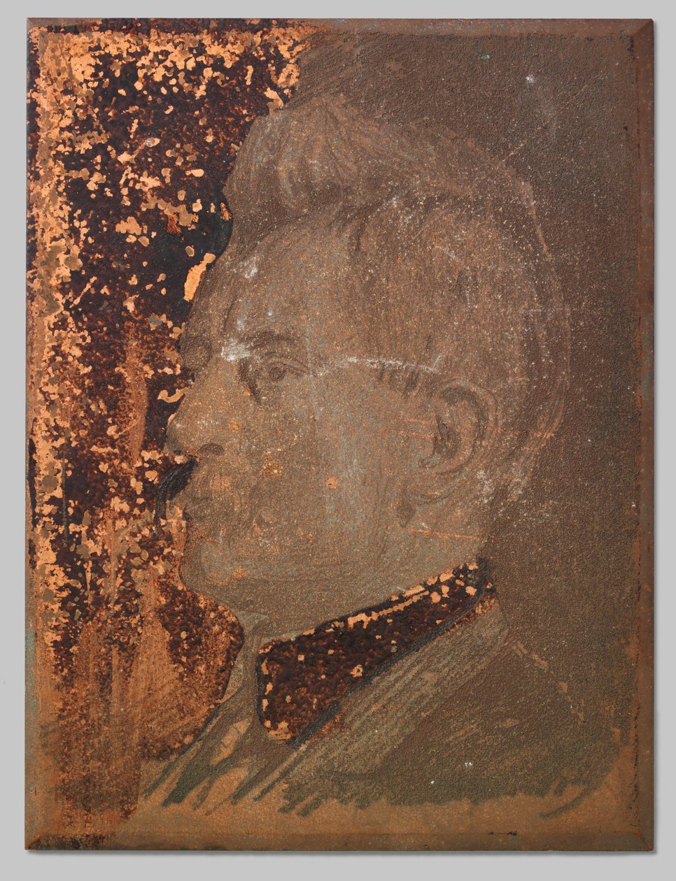 Portrét Jana Hofkera od Willem Arnoldus Witsen