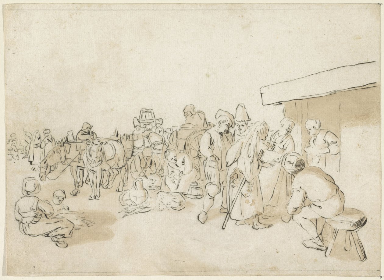 Trh od Willem van Wessem