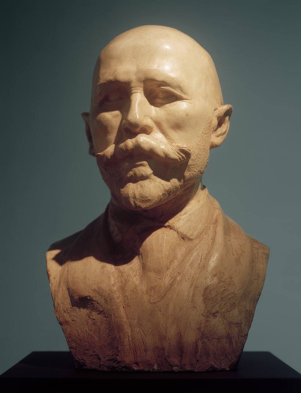 Heinrich von Zügel od Willi Zügel