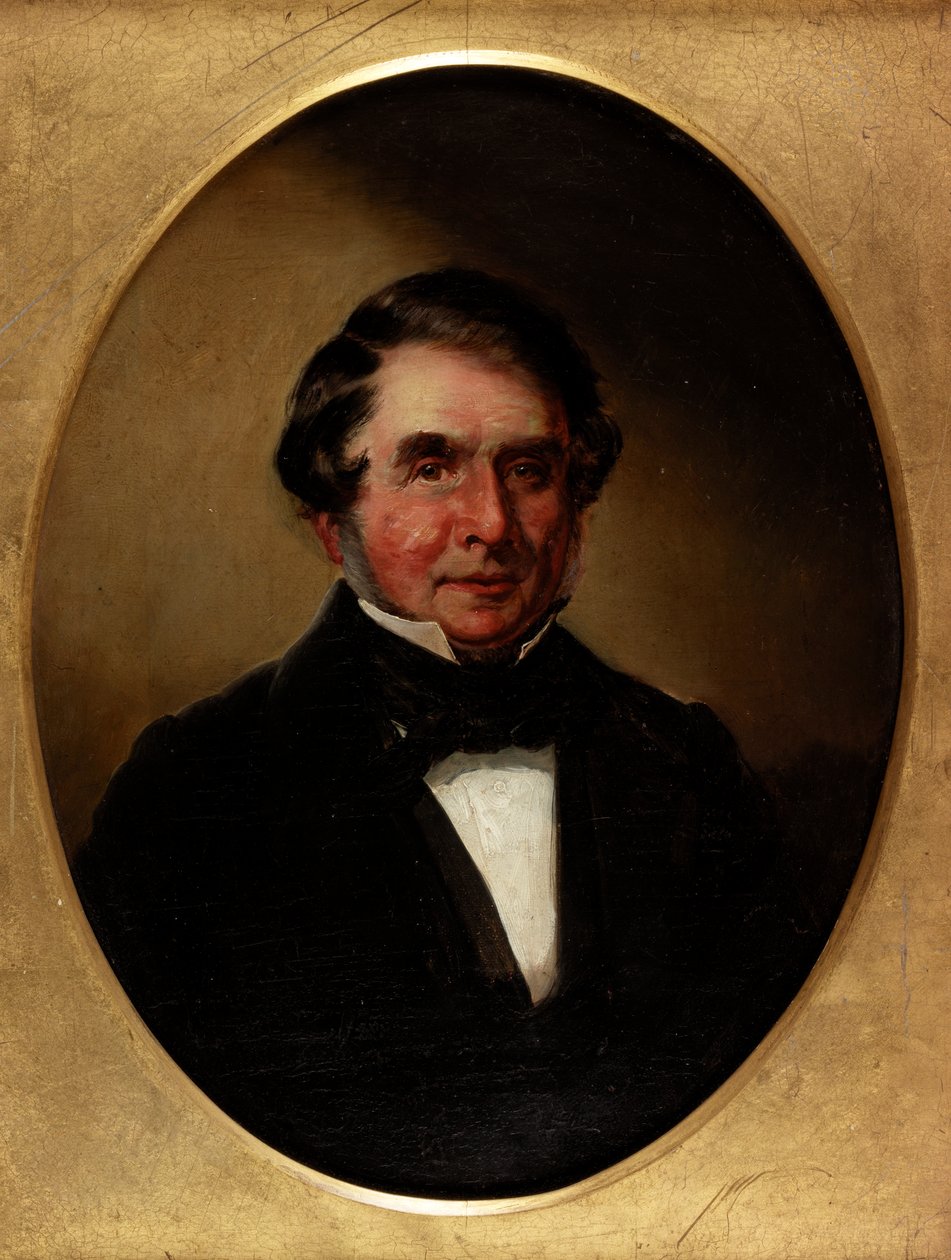 John Dobson od William Dixon