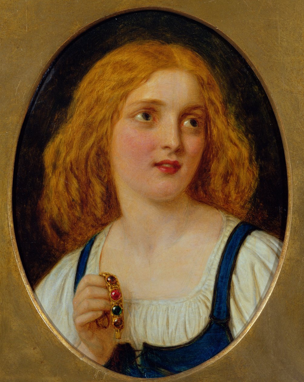 Náramek od William Gale