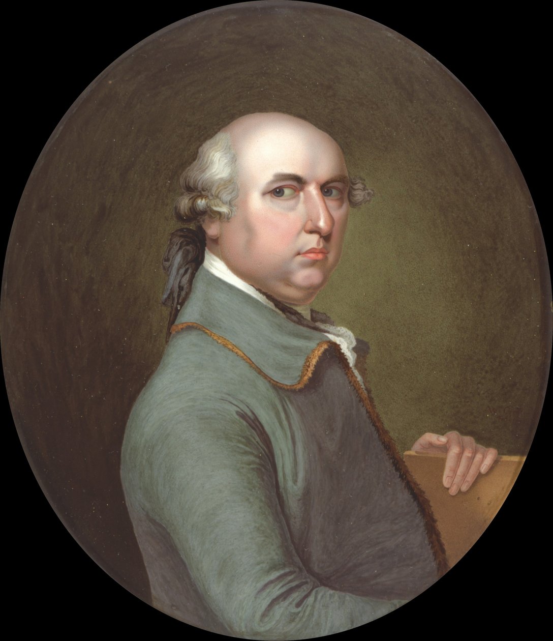 George Stubbs od William Hopkins Craft