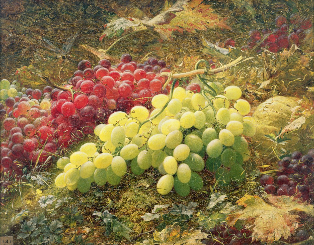 Hrozny od William Jabez Muckley
