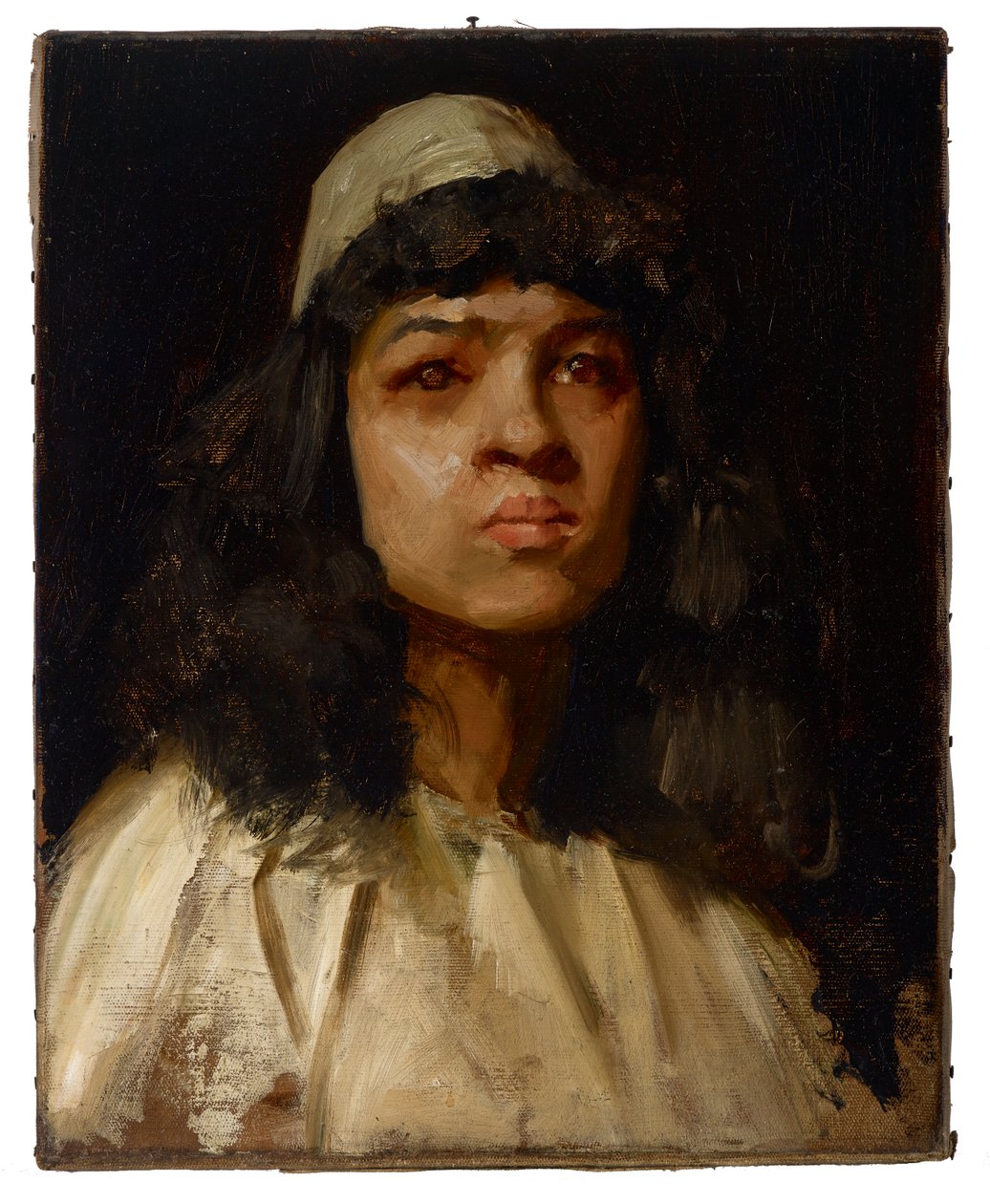 Vedoucí studia od William Merritt Chase