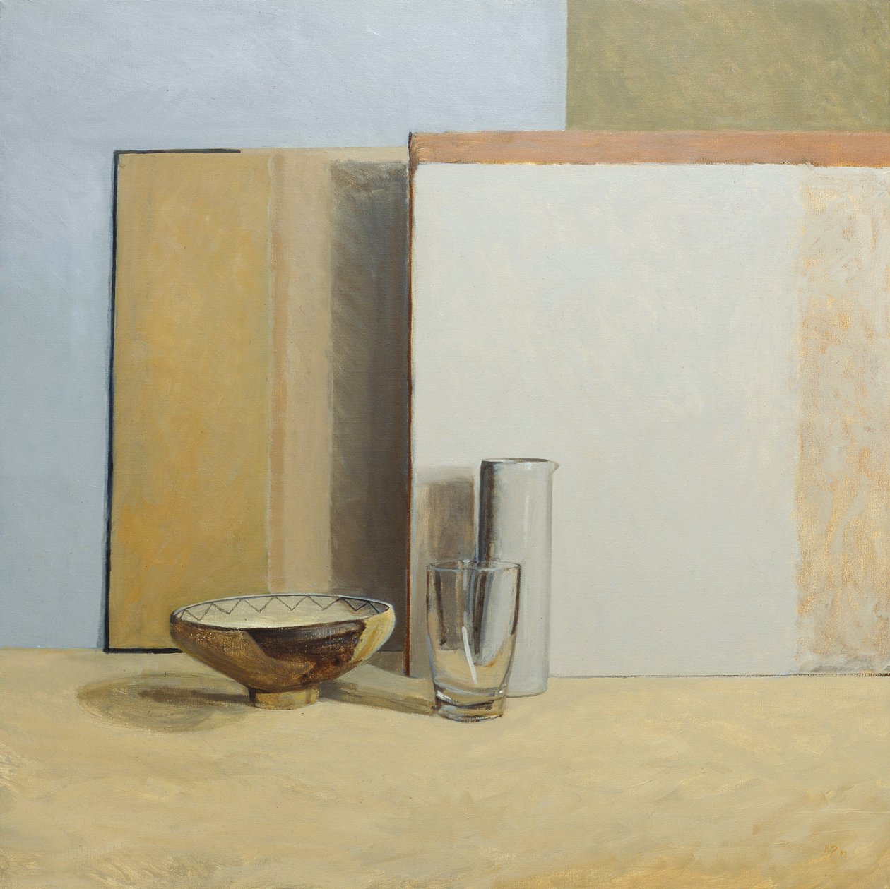 Peruánská mísa od William Packer
