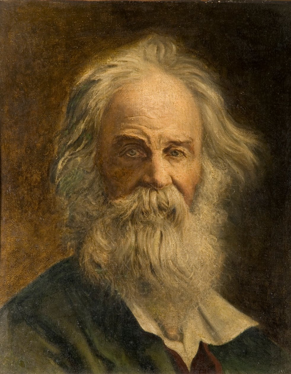 Walt Whitman od William Rutledge