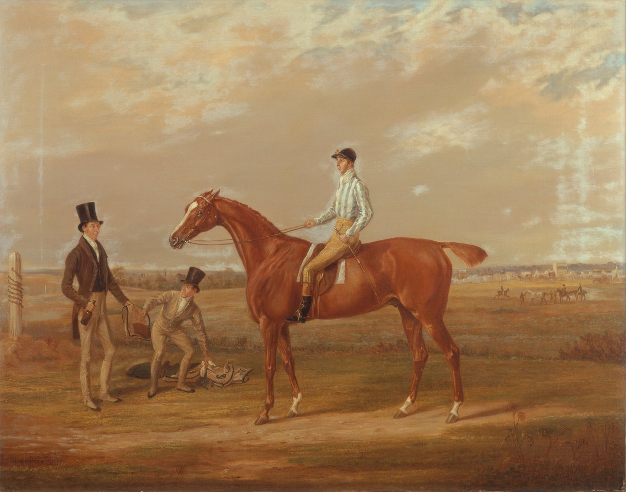 Eufrat od William Webb